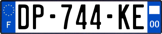DP-744-KE