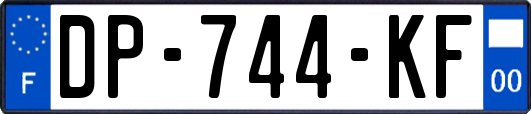 DP-744-KF