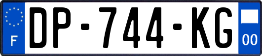 DP-744-KG