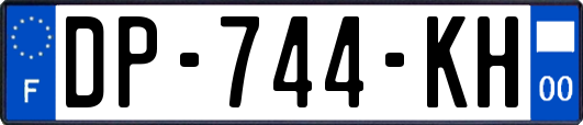 DP-744-KH