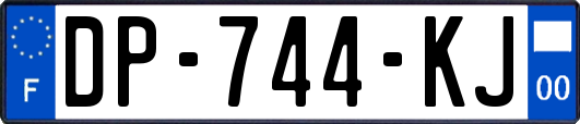 DP-744-KJ