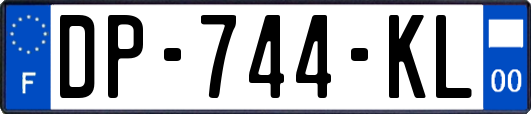 DP-744-KL