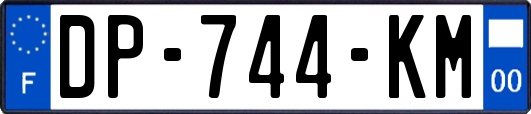 DP-744-KM