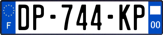 DP-744-KP