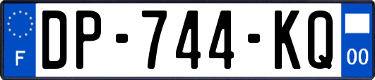 DP-744-KQ