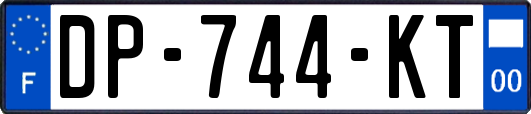 DP-744-KT