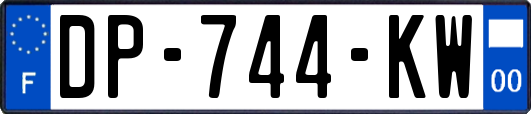 DP-744-KW