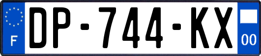 DP-744-KX