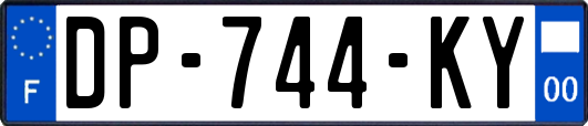 DP-744-KY