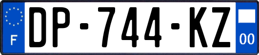 DP-744-KZ