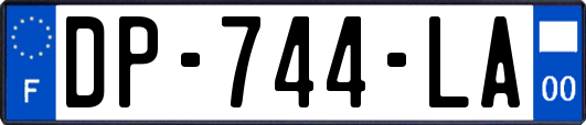 DP-744-LA