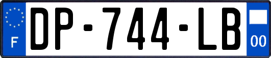 DP-744-LB