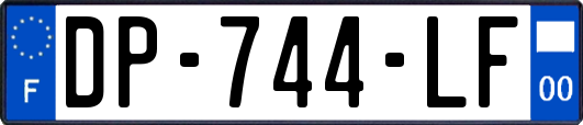 DP-744-LF
