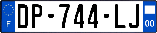 DP-744-LJ