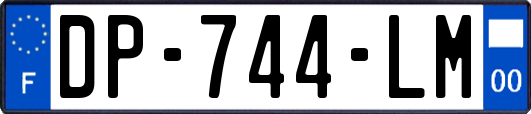 DP-744-LM