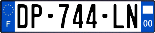 DP-744-LN