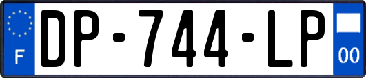 DP-744-LP