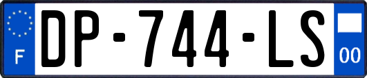 DP-744-LS