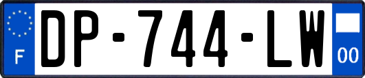 DP-744-LW