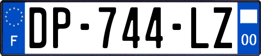 DP-744-LZ