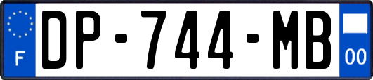 DP-744-MB