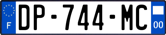 DP-744-MC