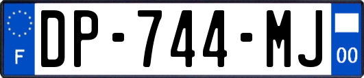 DP-744-MJ