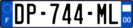 DP-744-ML
