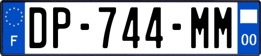 DP-744-MM