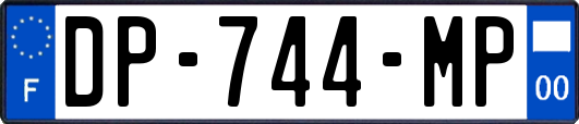 DP-744-MP