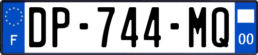 DP-744-MQ
