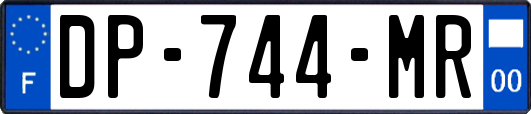 DP-744-MR