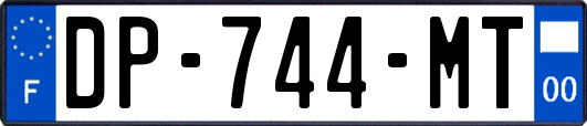 DP-744-MT