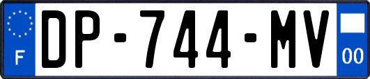 DP-744-MV