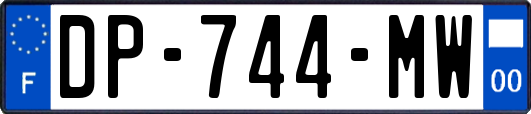 DP-744-MW