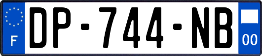 DP-744-NB