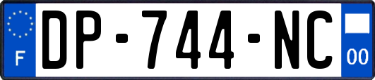 DP-744-NC