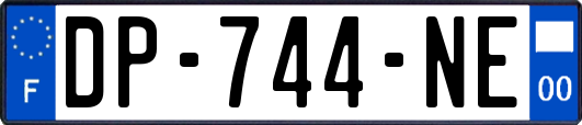 DP-744-NE