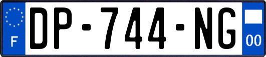 DP-744-NG