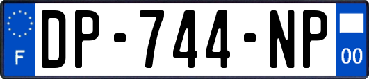 DP-744-NP