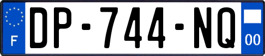 DP-744-NQ