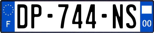 DP-744-NS