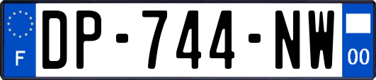 DP-744-NW