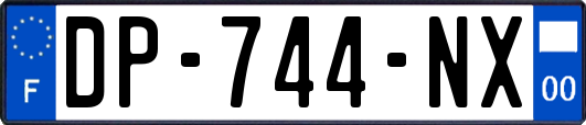 DP-744-NX