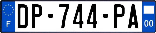 DP-744-PA
