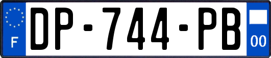 DP-744-PB