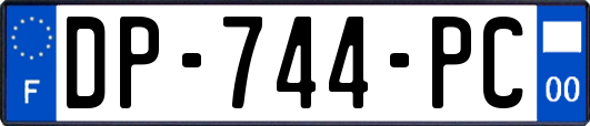 DP-744-PC