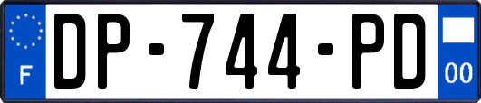 DP-744-PD