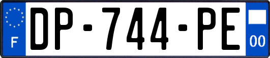 DP-744-PE