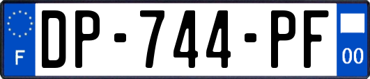DP-744-PF